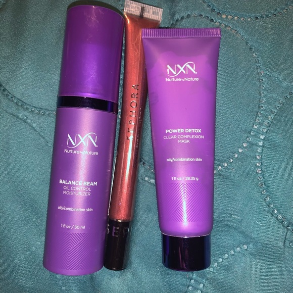 Skin care - Picture 5 of 5